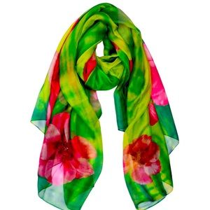 Versatile Scarf and Wrap